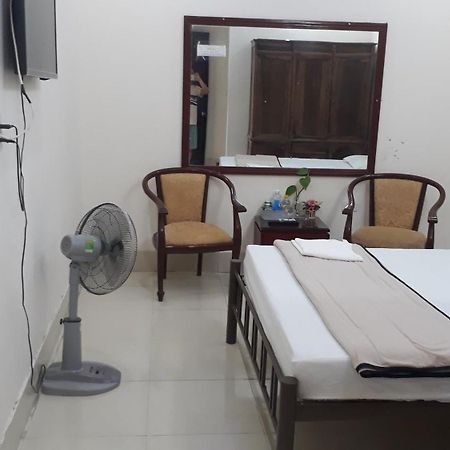Bong Mai Motel Lang Duong Стая снимка