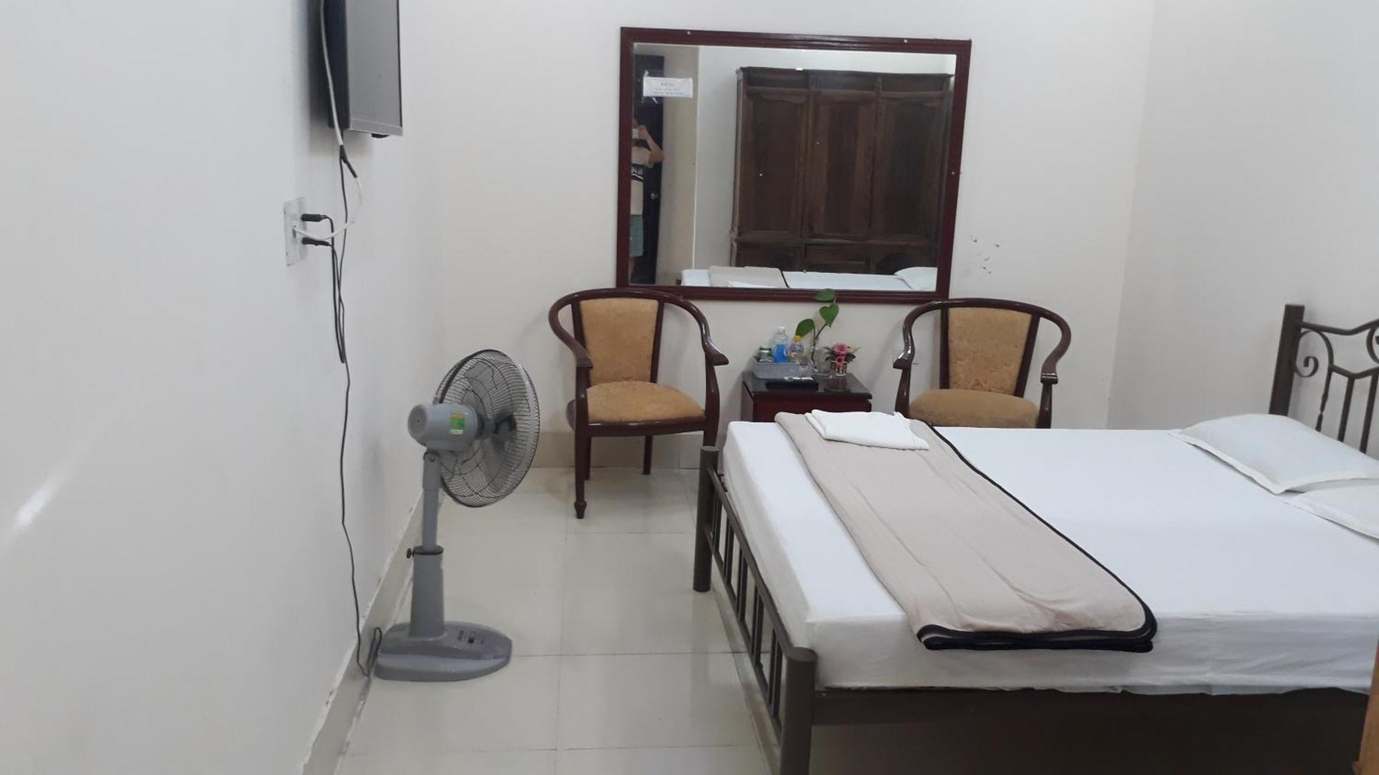 Bong Mai Motel Lang Duong Стая снимка