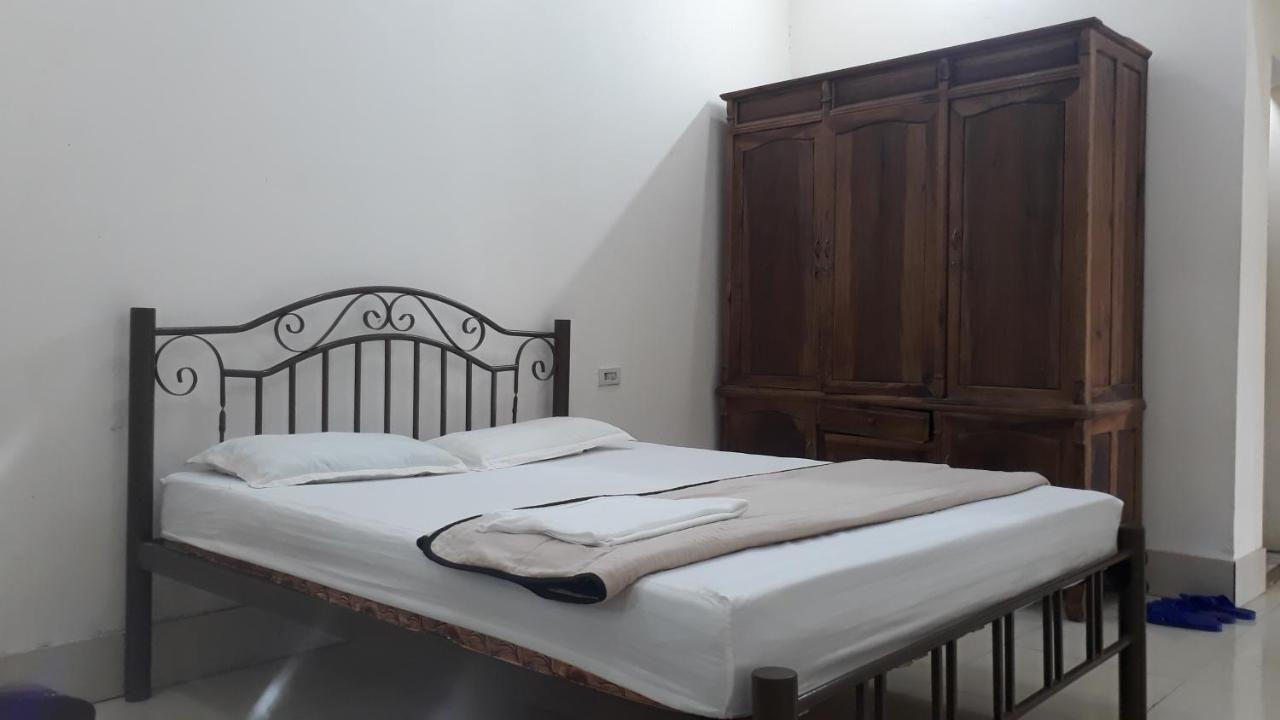 Bong Mai Motel Lang Duong Екстериор снимка