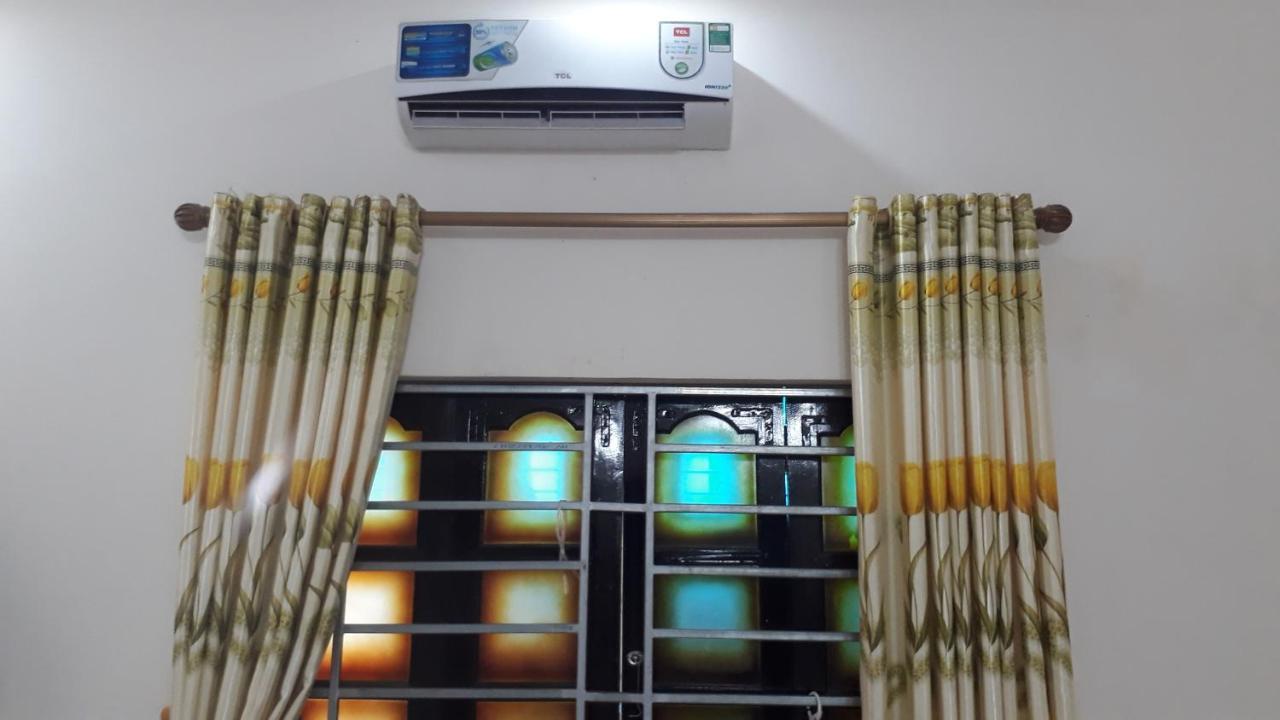 Bong Mai Motel Lang Duong Екстериор снимка